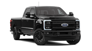 2026 Ford Super Duty® External Image 4